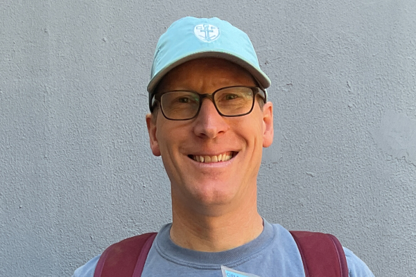 Craig Wenning